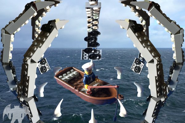 Kraken krn
